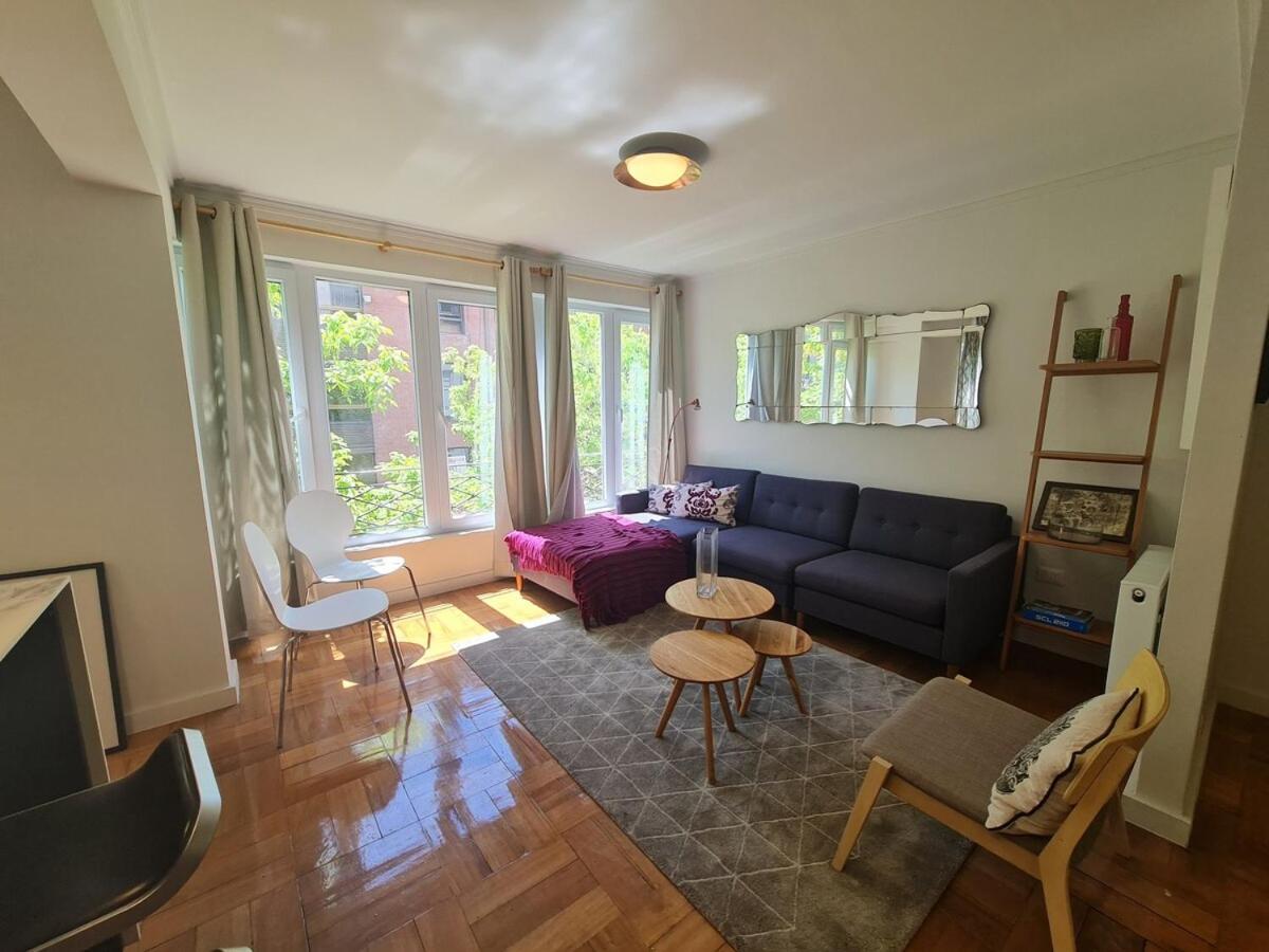 Oceana Suites Lastarria, En Cerro Santa Lucia Santiago Kültér fotó