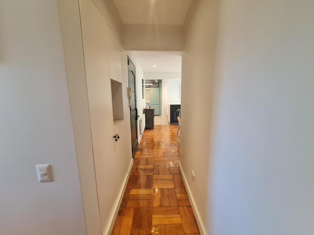 Oceana Suites Lastarria, En Cerro Santa Lucia Santiago Kültér fotó