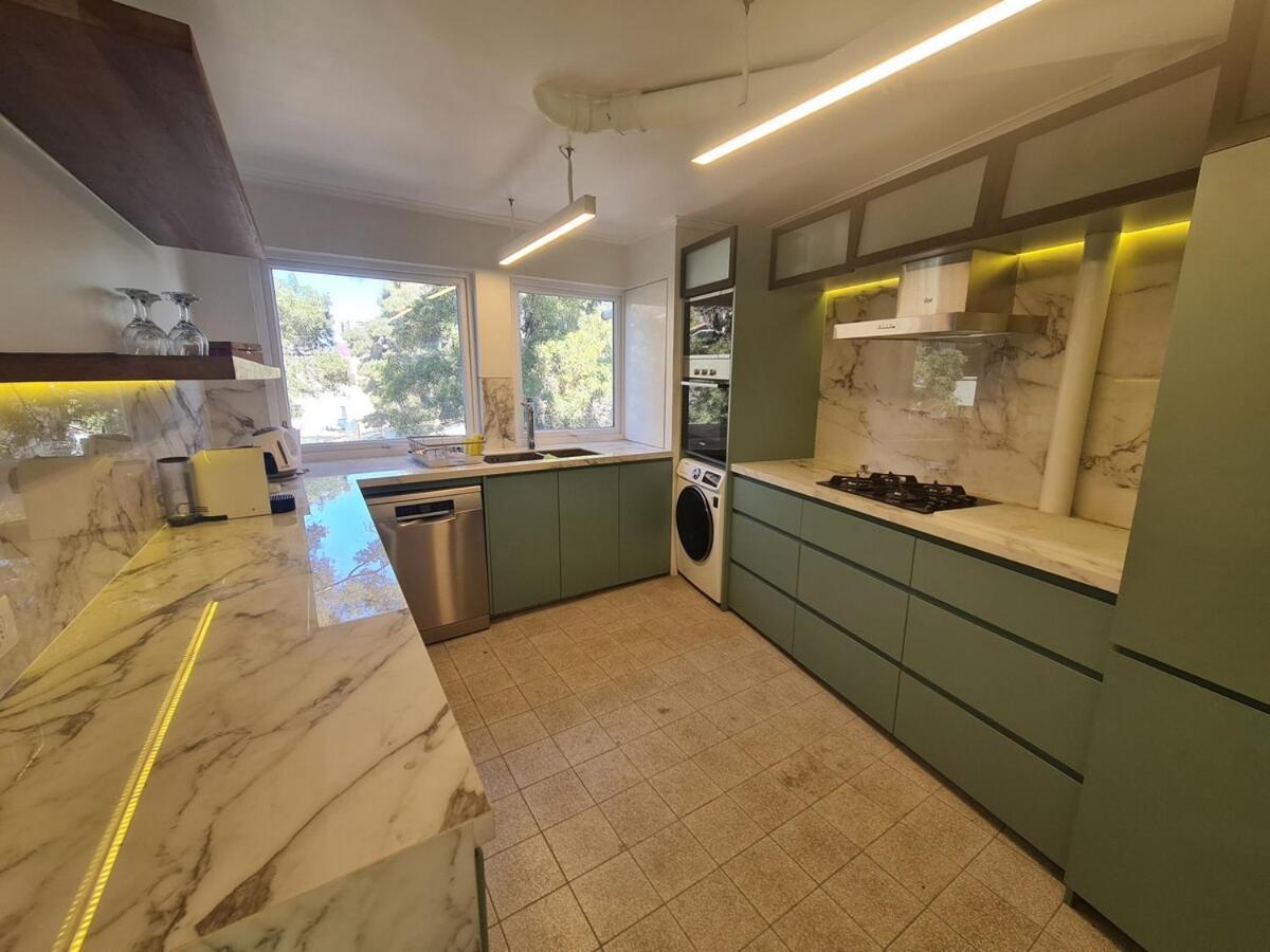 Oceana Suites Lastarria, En Cerro Santa Lucia Santiago Kültér fotó