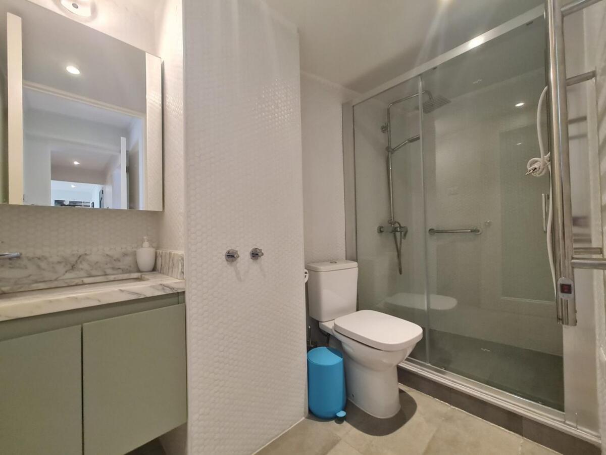 Oceana Suites Lastarria, En Cerro Santa Lucia Santiago Kültér fotó