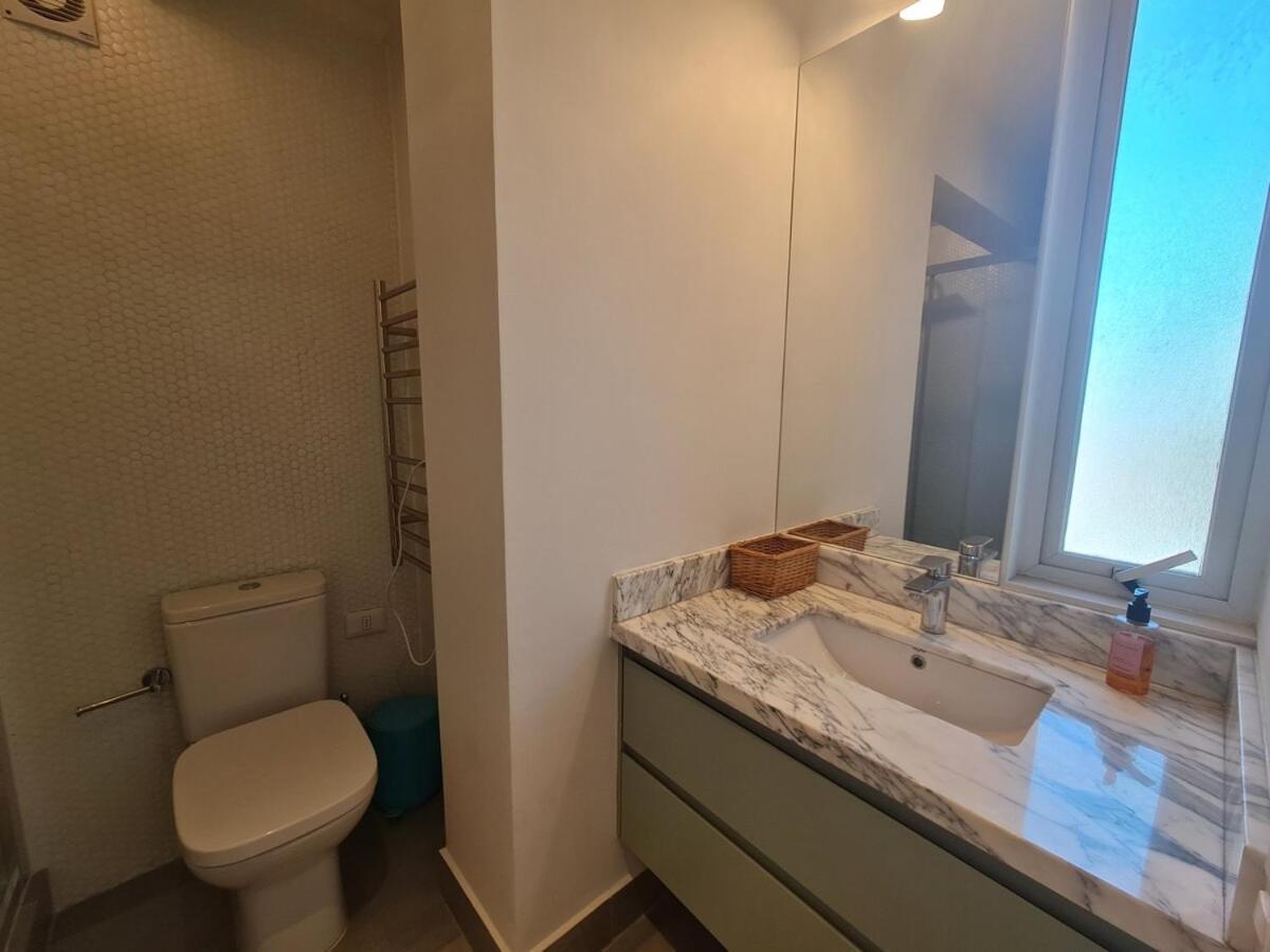 Oceana Suites Lastarria, En Cerro Santa Lucia Santiago Kültér fotó