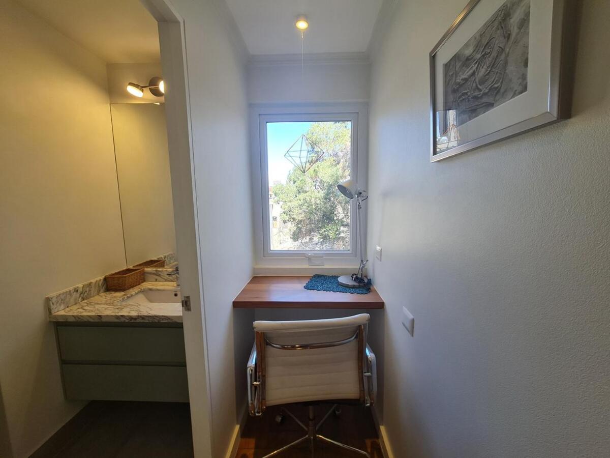 Oceana Suites Lastarria, En Cerro Santa Lucia Santiago Kültér fotó