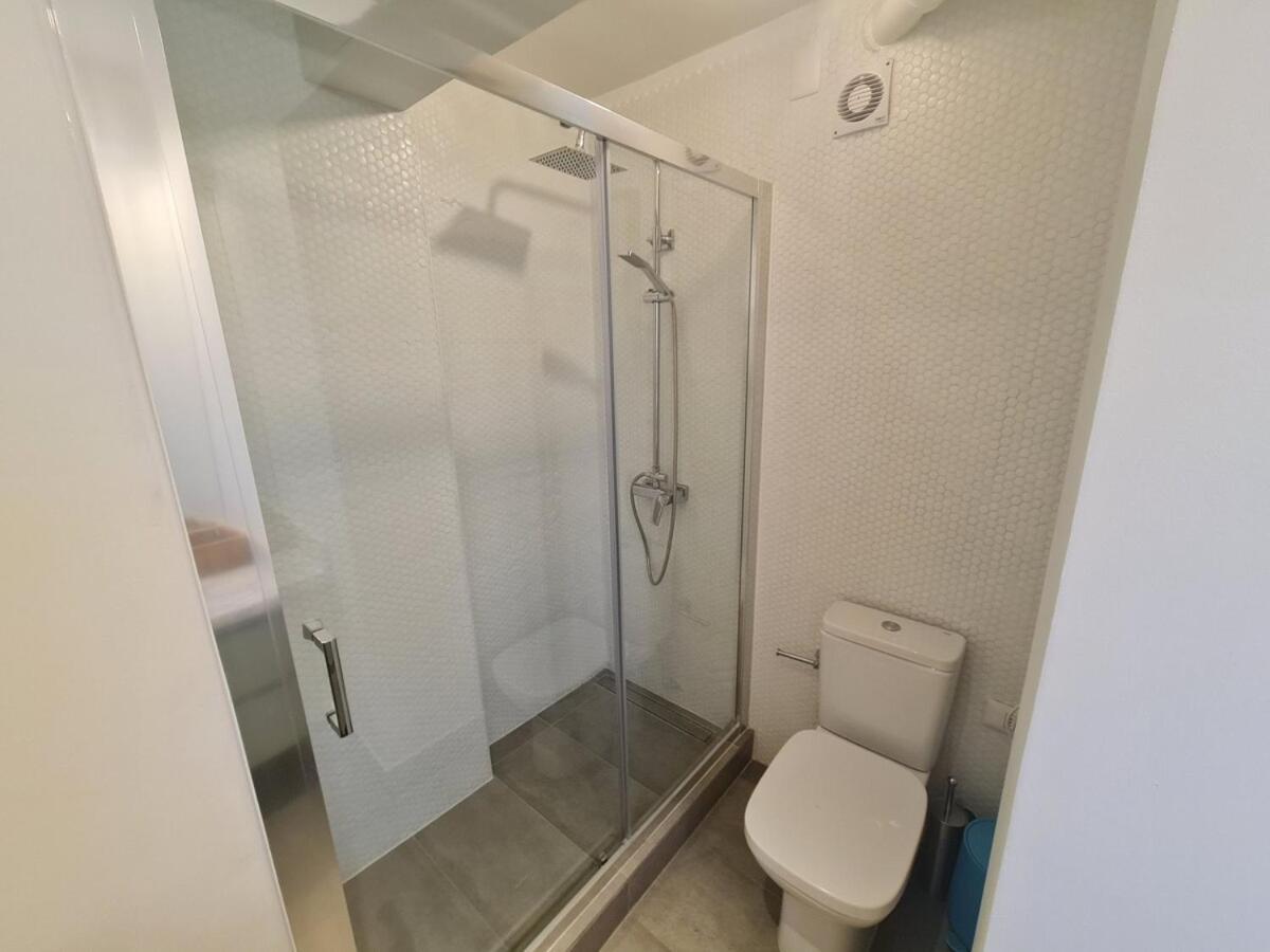 Oceana Suites Lastarria, En Cerro Santa Lucia Santiago Kültér fotó