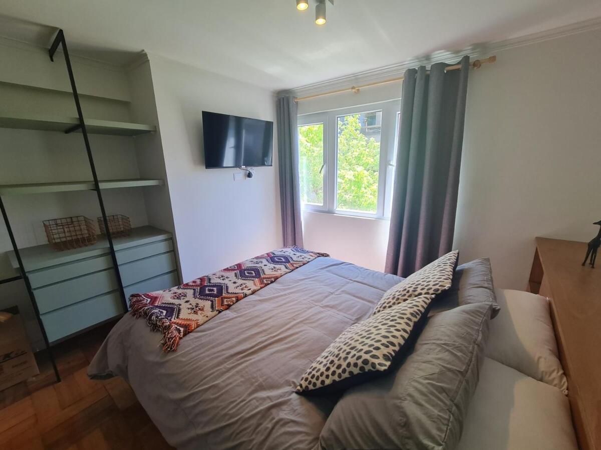 Oceana Suites Lastarria, En Cerro Santa Lucia Santiago Kültér fotó