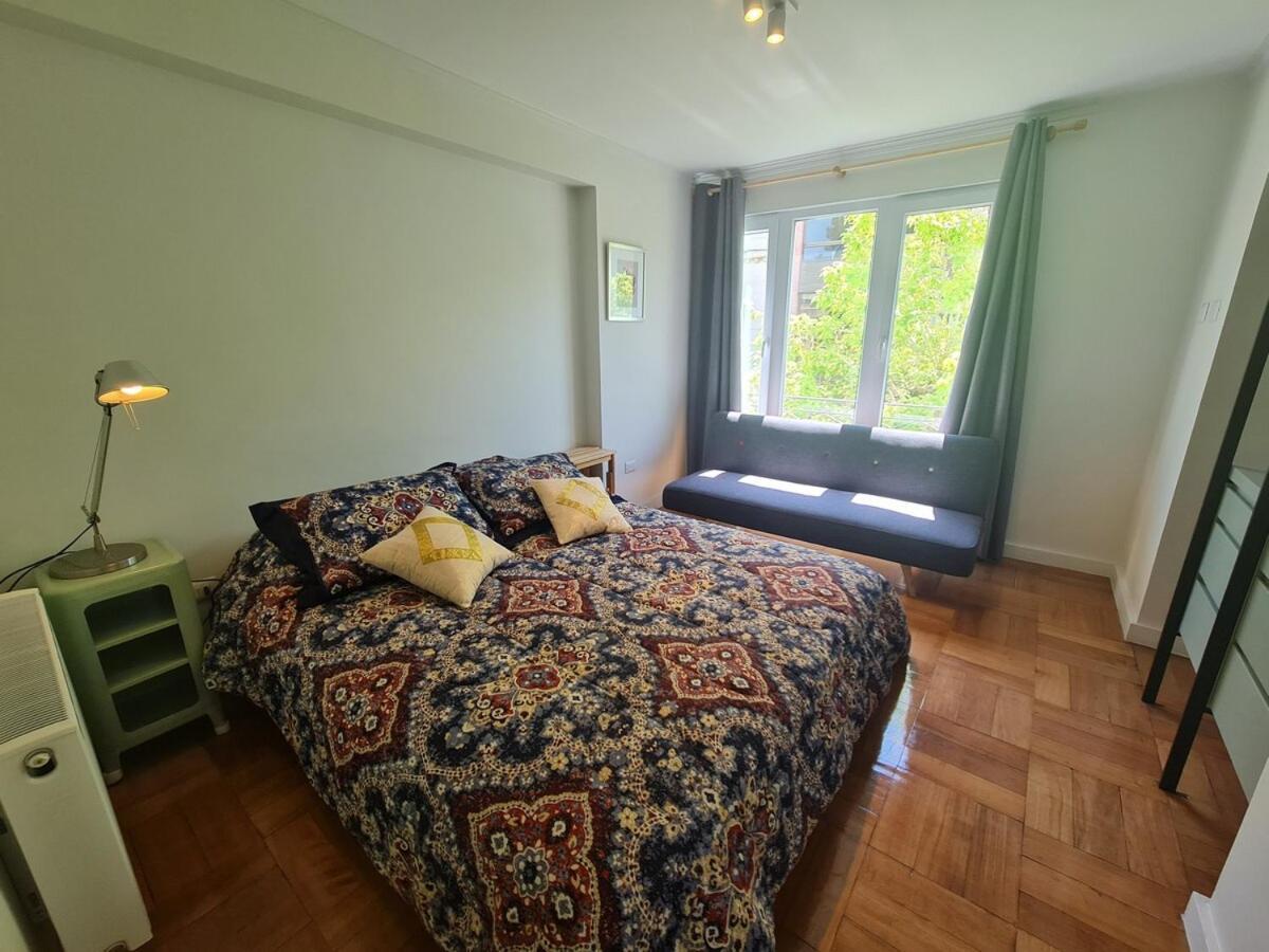 Oceana Suites Lastarria, En Cerro Santa Lucia Santiago Kültér fotó