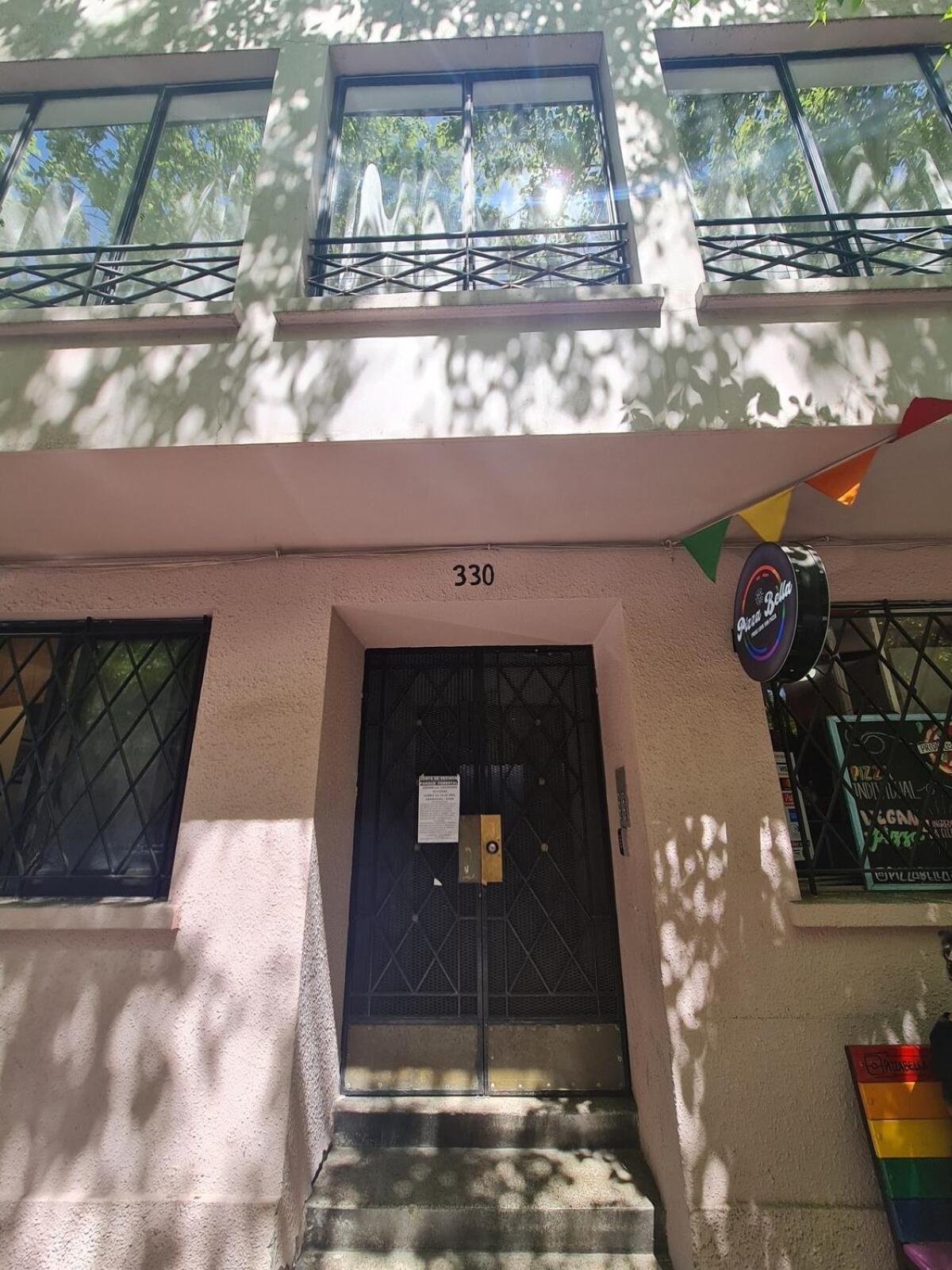 Oceana Suites Lastarria, En Cerro Santa Lucia Santiago Kültér fotó