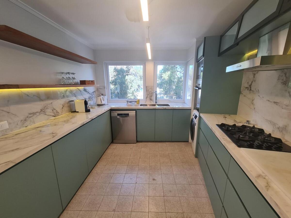 Oceana Suites Lastarria, En Cerro Santa Lucia Santiago Kültér fotó